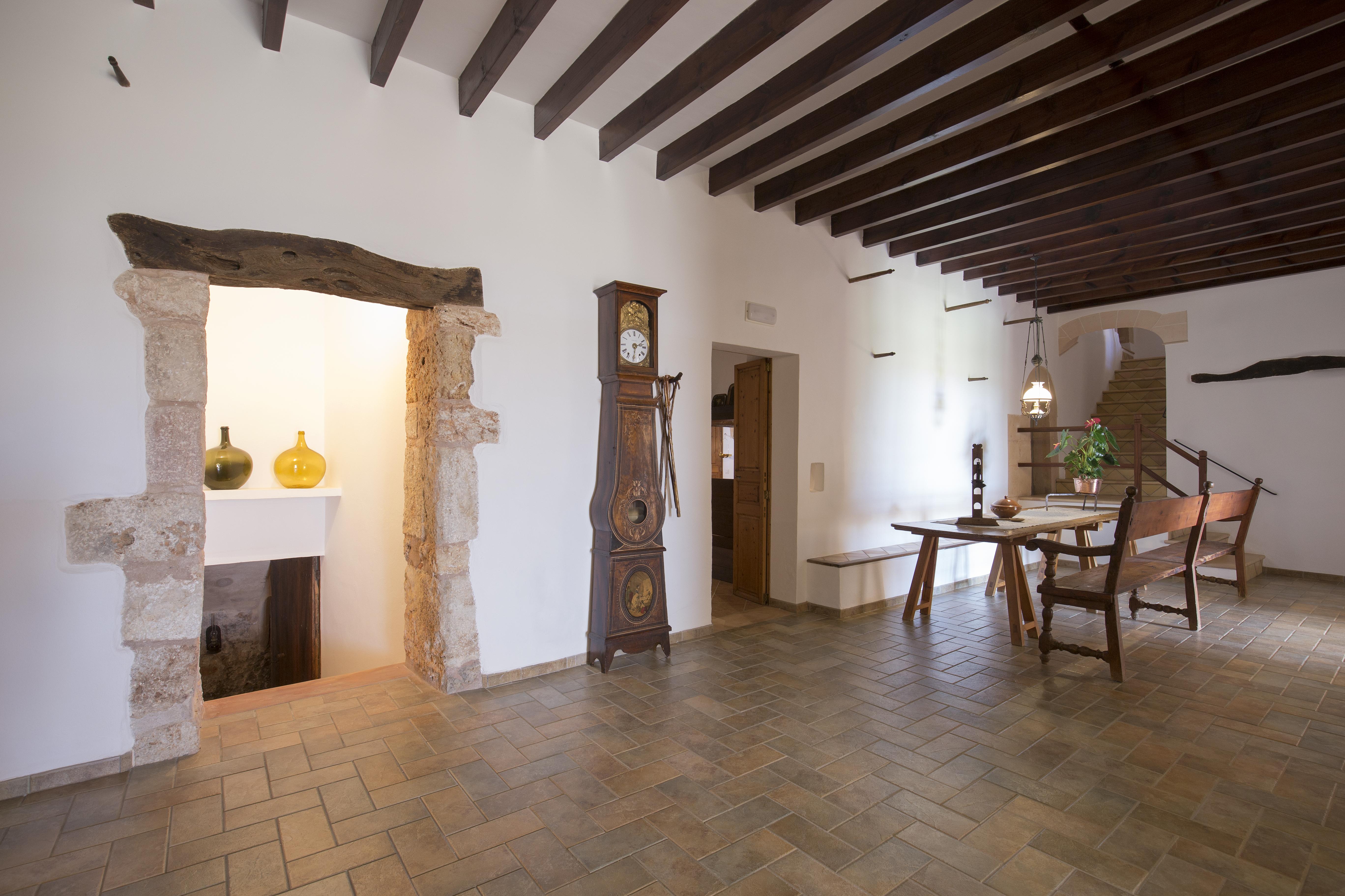 Hotel Son Cosmet
