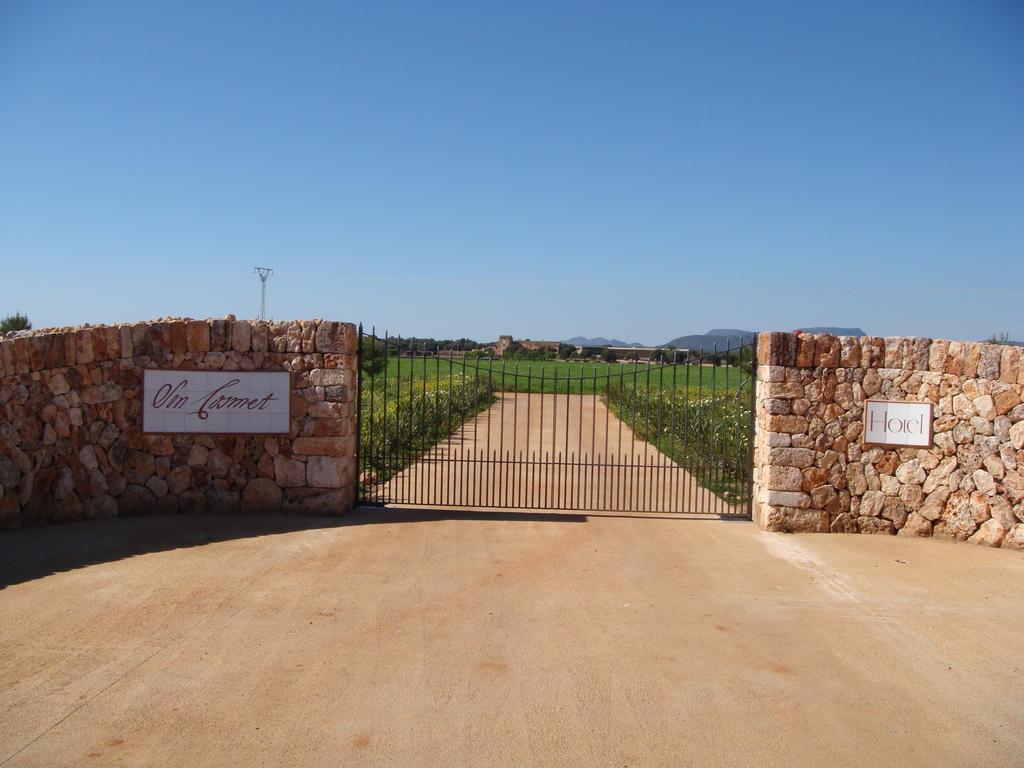 Son Cosmet Campos (Mallorca)