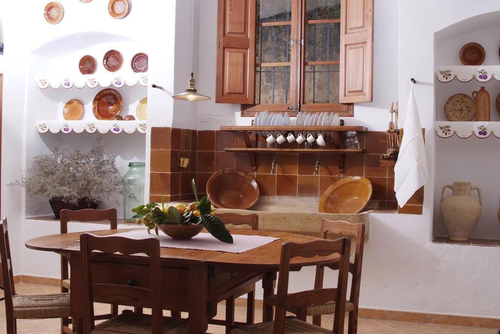 Son Cosmet Hotel Campos (Mallorca)
